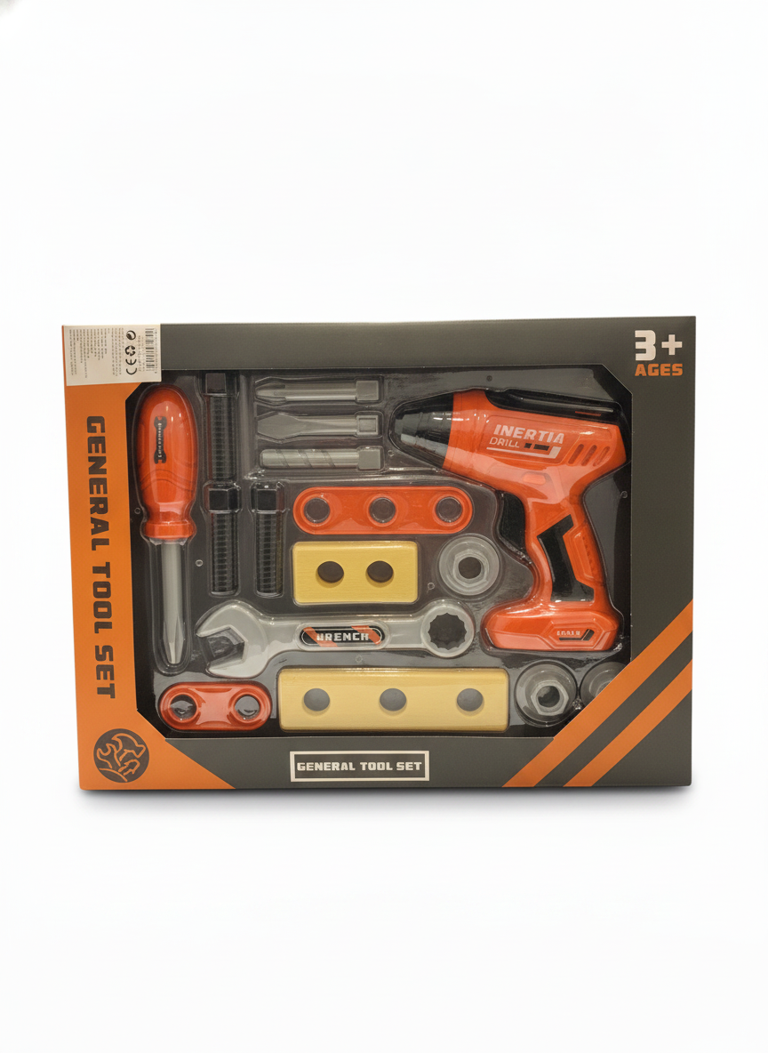 General Tool Set