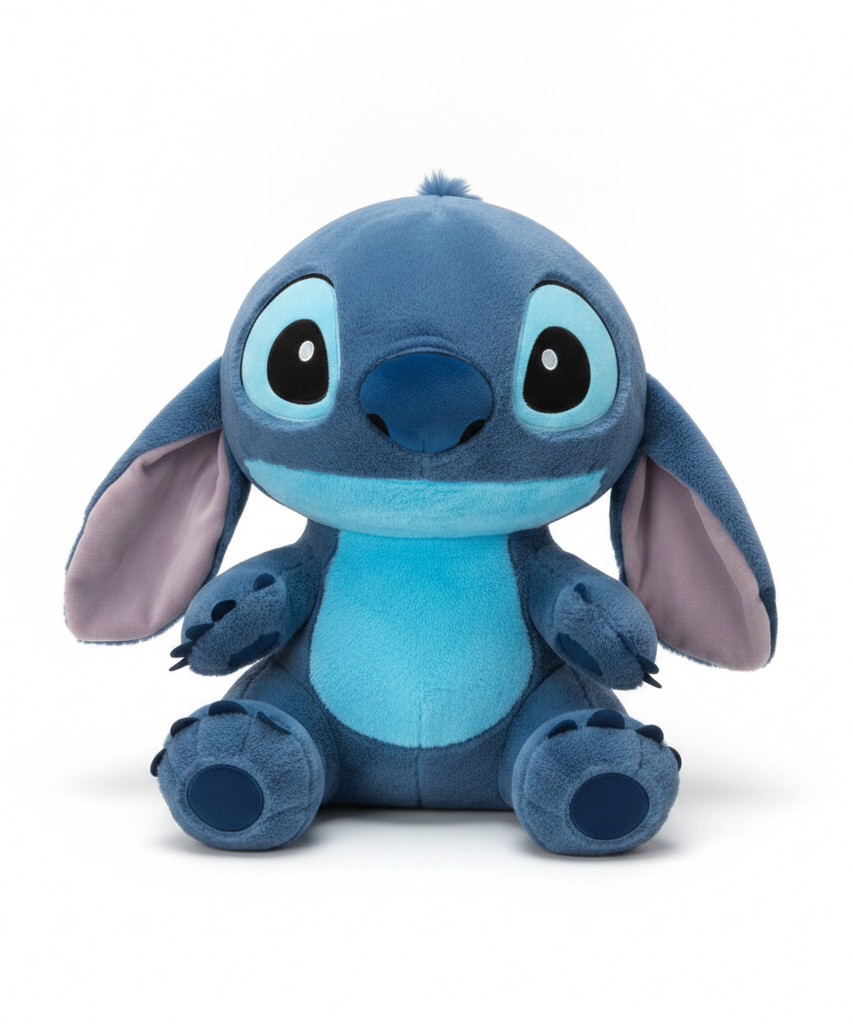 Mega Disney Stitch Plush Toy-70