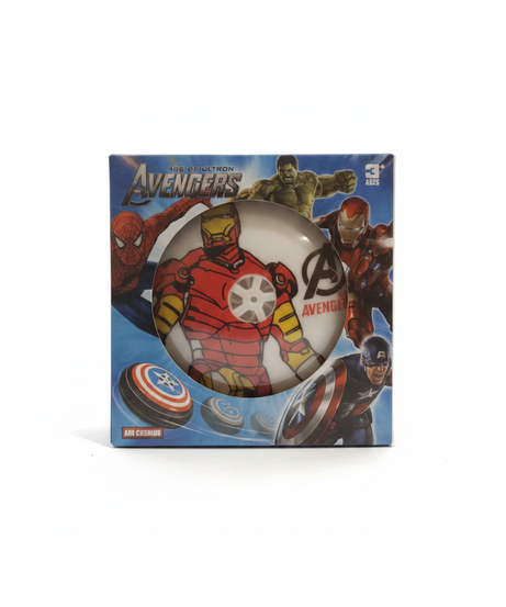 Avengers Age of Ultron Iron Man Air Cushion Disc