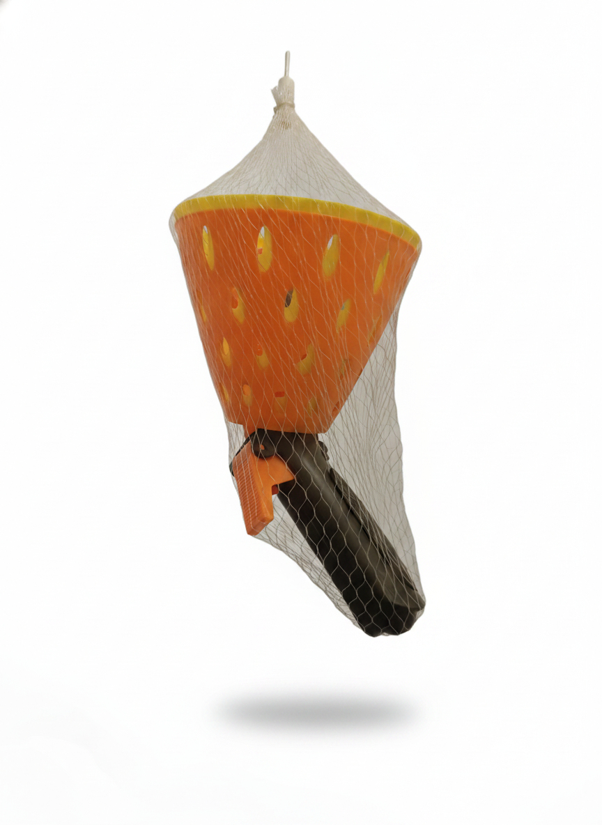 Sand Funnel & Shovel Play Set