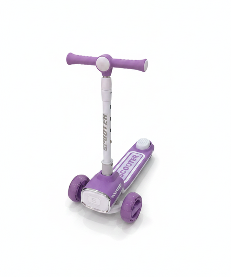 New-Force 3-Wheel Scooter