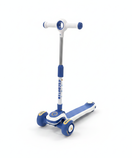 SCODDER 3-Wheel Kids Scooter