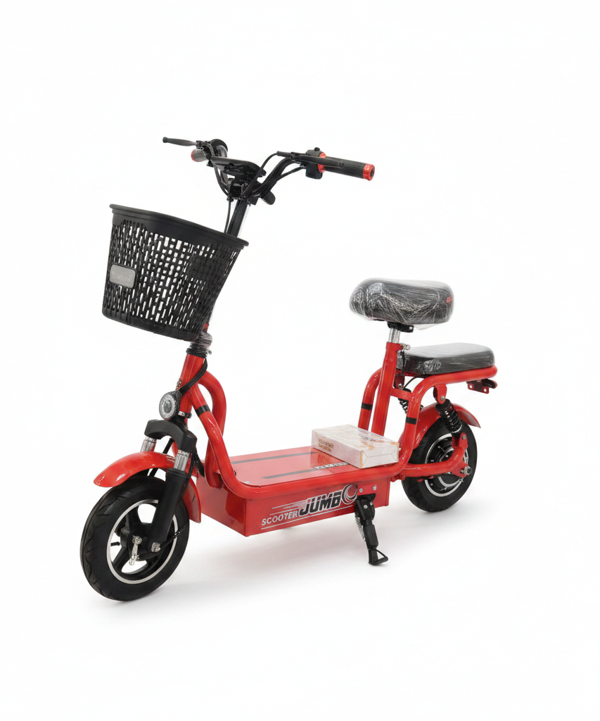 JUMBO Scooter (Electric Scooter)