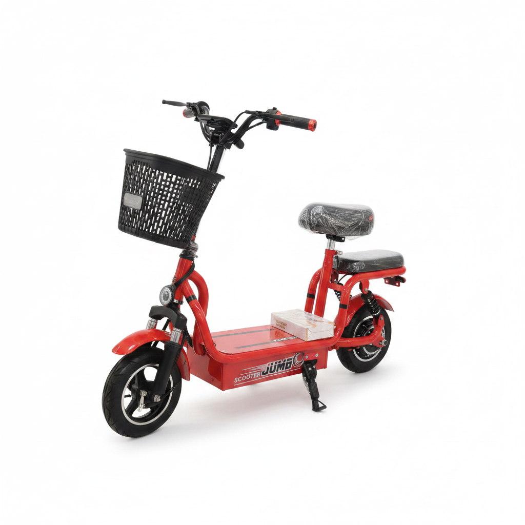 JUMBO Scooter (Electric Scooter)