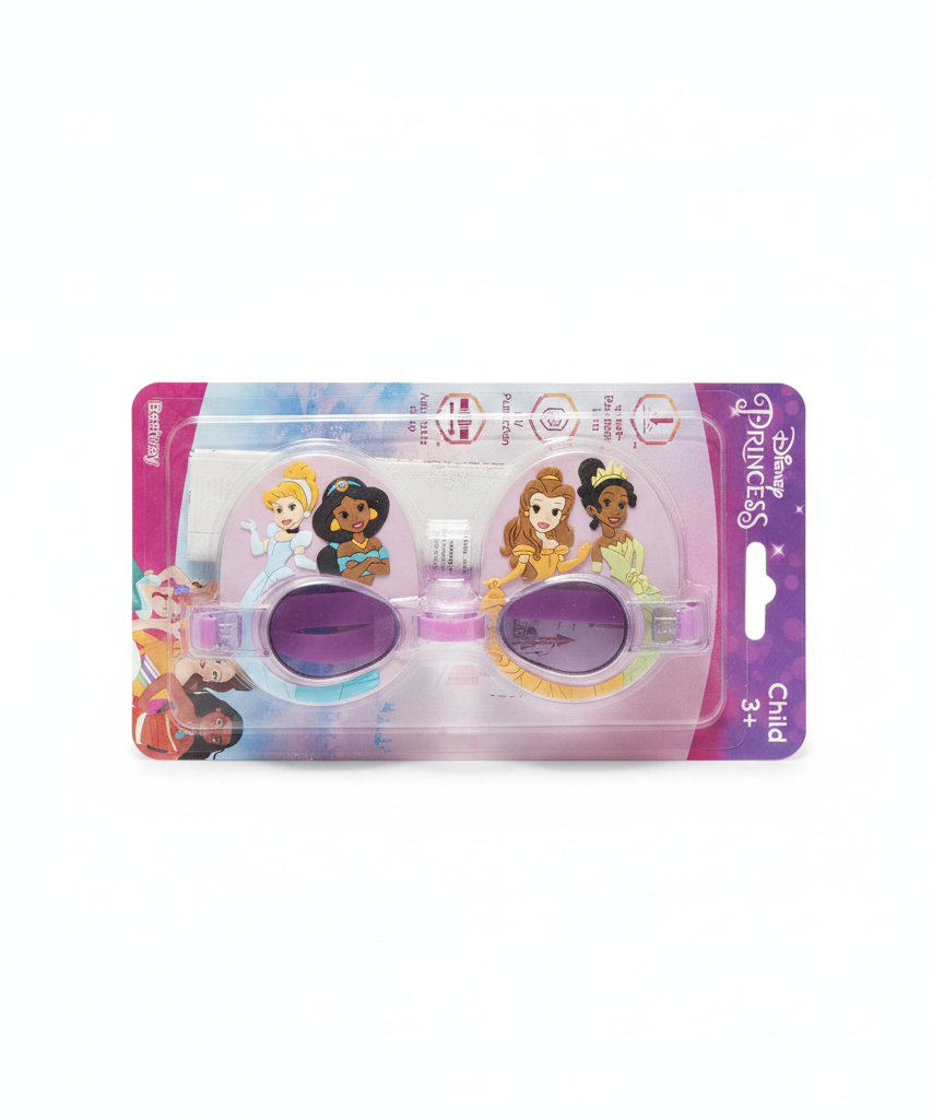 Bestway Disney Princess Child Goggles