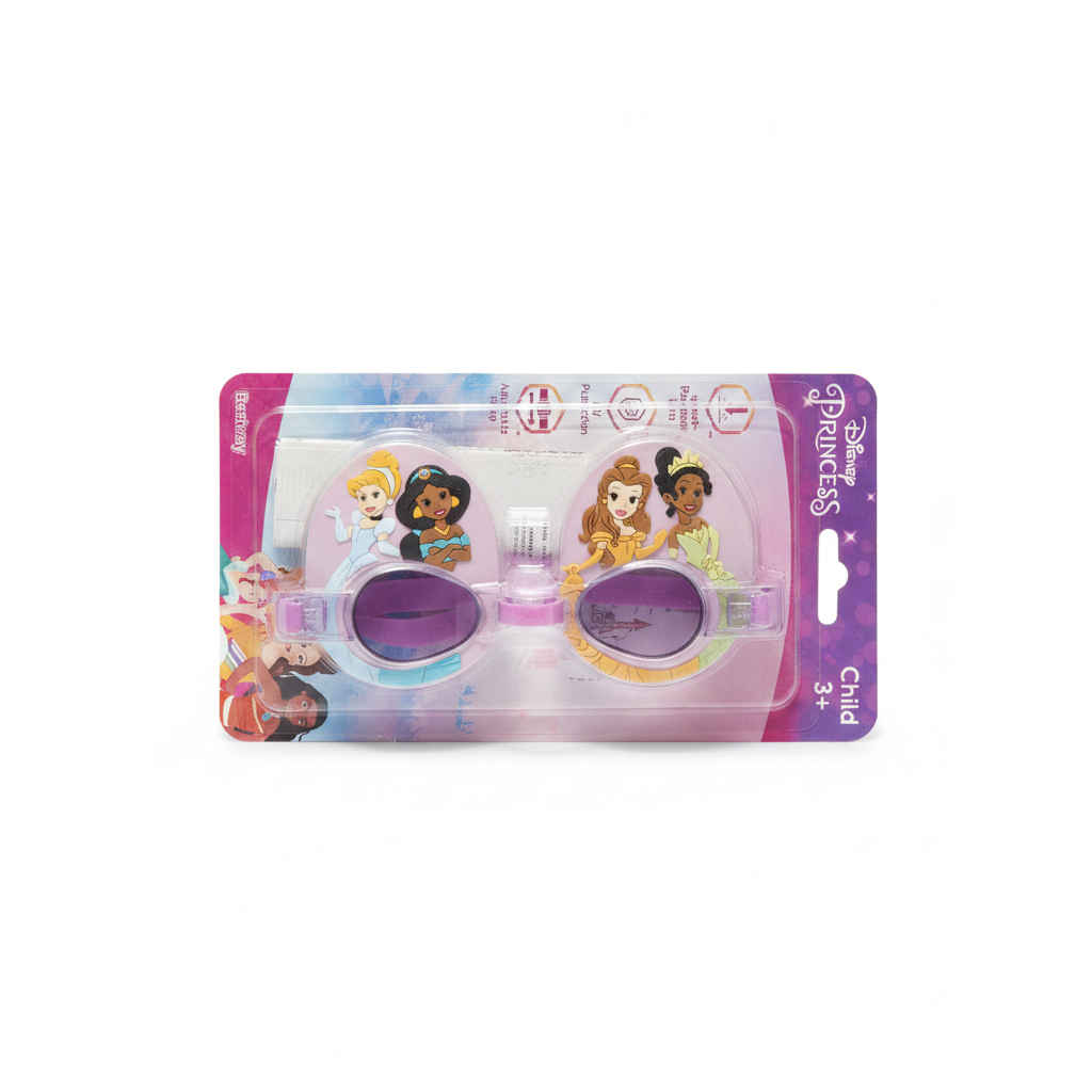 Bestway Disney Princess Child Goggles
