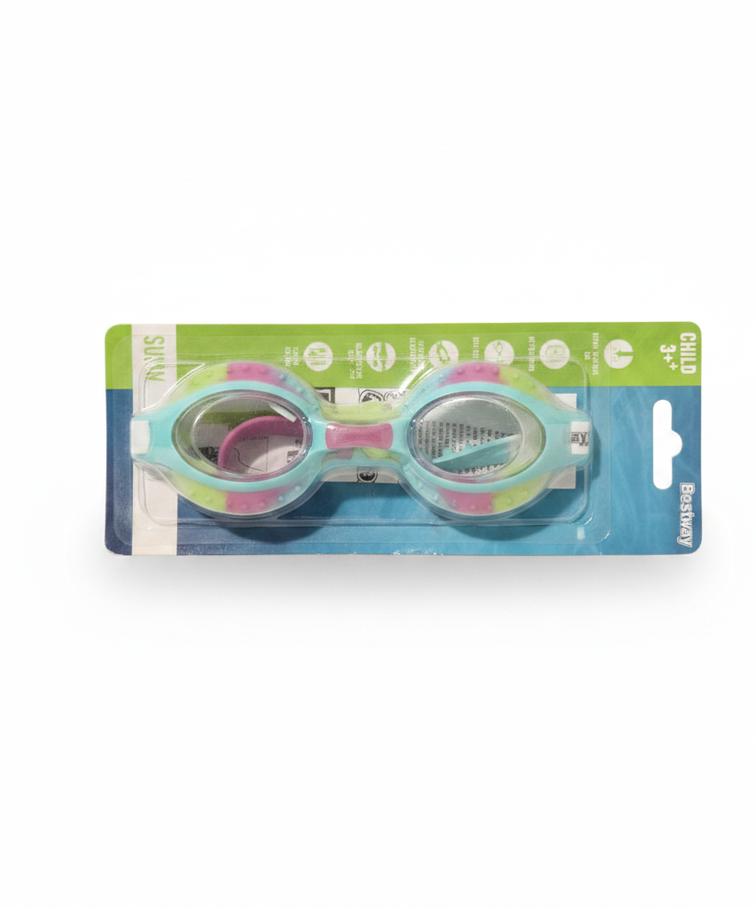 Bestway Child Swim Goggles