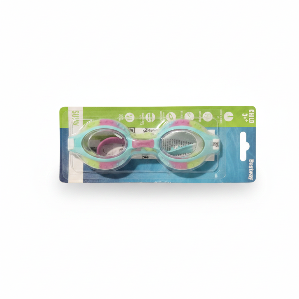Bestway Child Swim Goggles