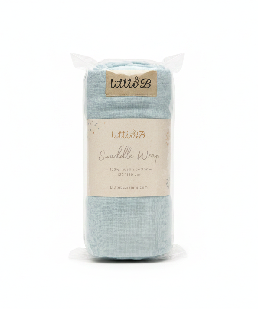 LittleB Swaddle Wrap