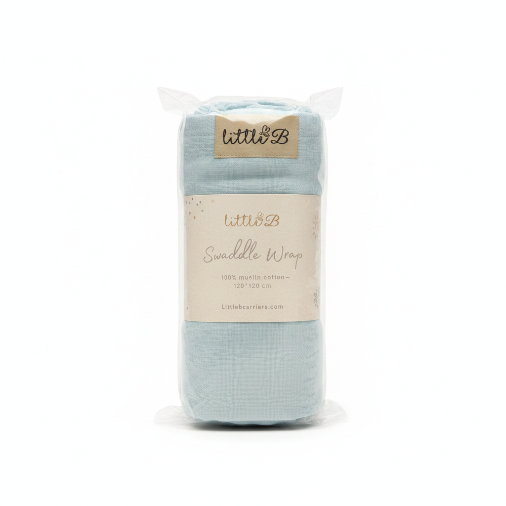 LittleB Swaddle Wrap
