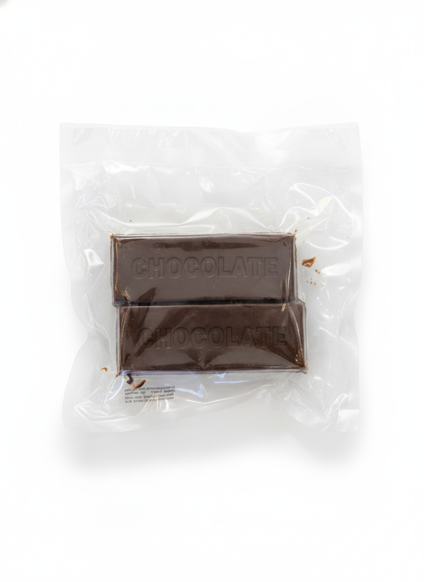 Chocolate Bar Squishy