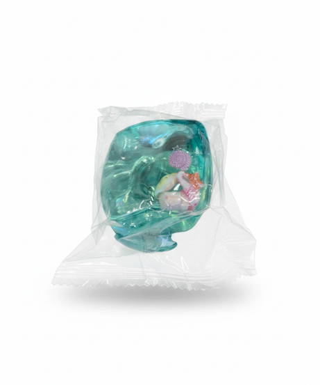 Squishy Charms Toy