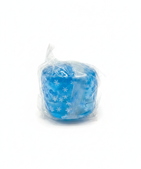 Snowflake Sensory Squishy Toy