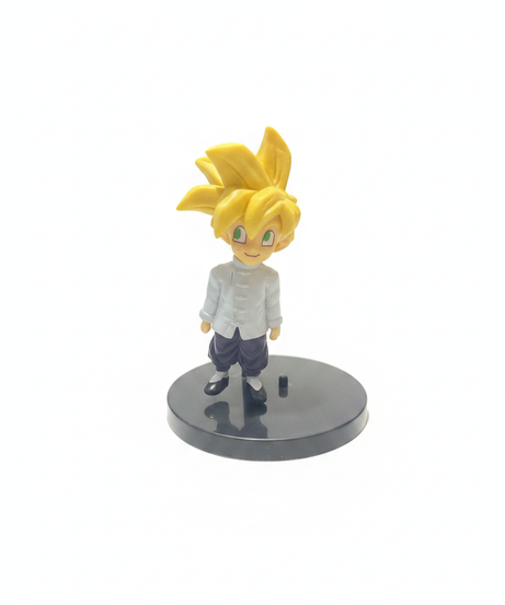 Super Saiyan Gohan Collectible Figure (Namekian Outfit)