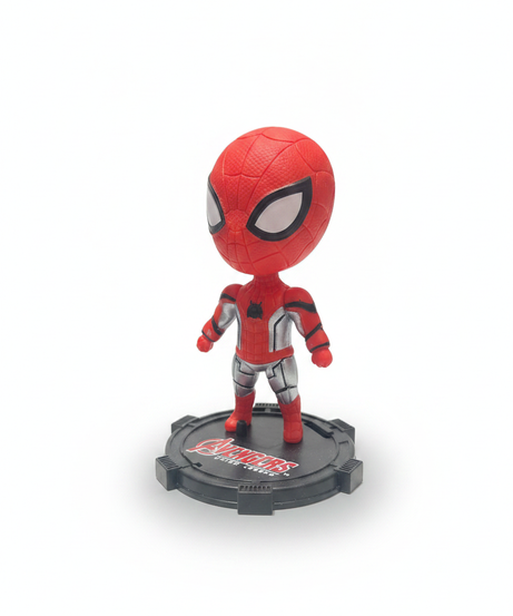Avengers Union Legend Spider-Man Figure