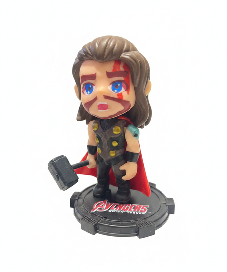 Avengers Union Legends Thor Collectible Figure