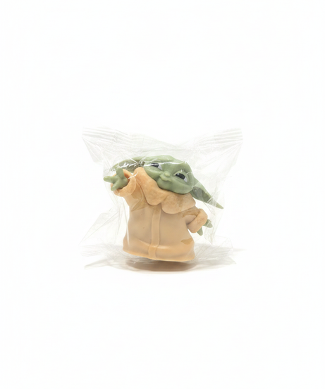 Grogu The Child Collectible Figure