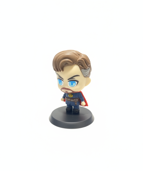 Marvel Doctor Strange Chibi Mini Figure
