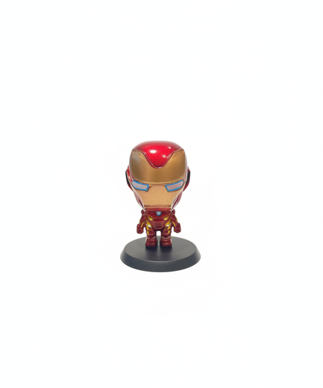 Iron Man Stylized Collectible Figure