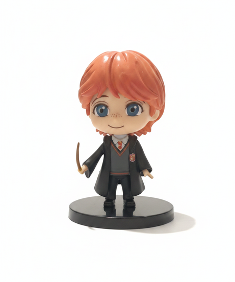 Harry Potter Ron Weasley Chibi Collectible Figure