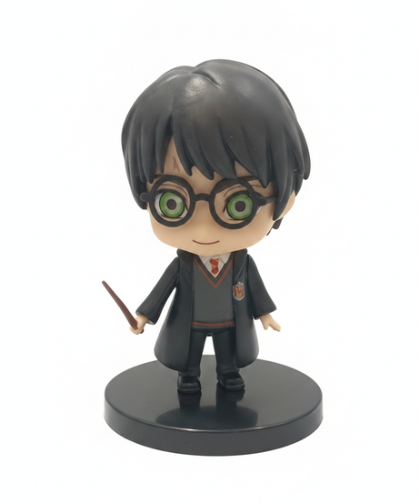 Harry Potter Chibi Collectible Figure