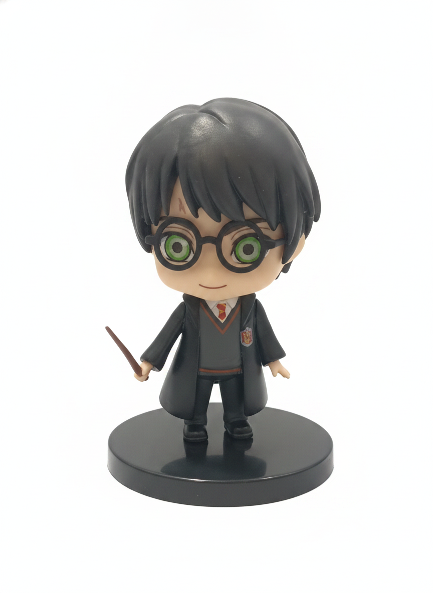 Harry Potter Chibi Collectible Figure