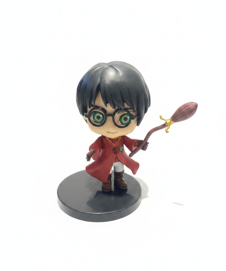 Harry Potter Chibi Style Collectible Figure
