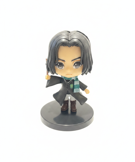Harry Potter Severus Snape Chibi Mini Figure