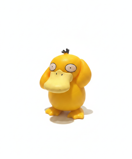 Pokémon Psyduck Figure