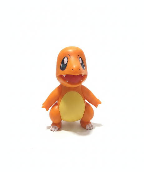 Pokémon Charmander Collectible Figure