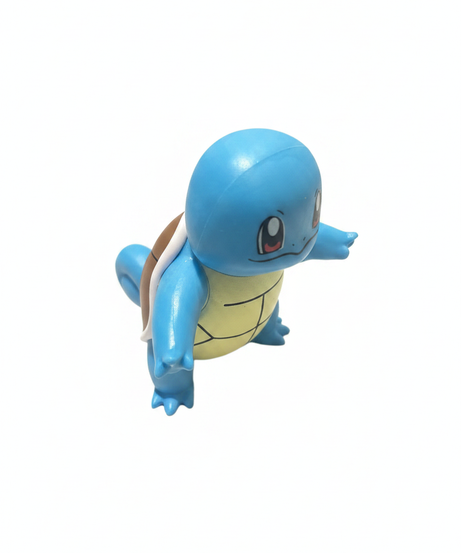 Pokémon Squirtle Collectible Figure