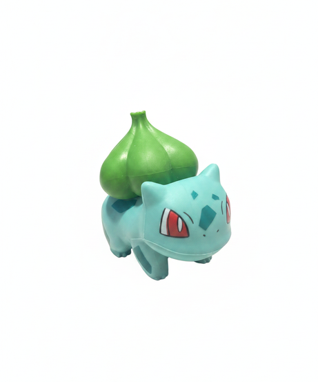Pokémon Bulbasaur Action Figure