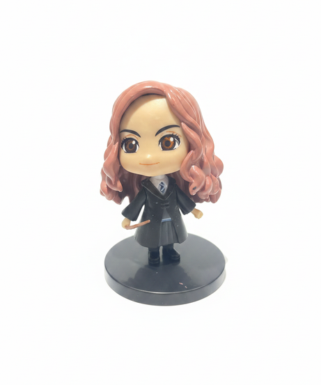 Harry Potter Hermione Granger Chibi Collectible Figure