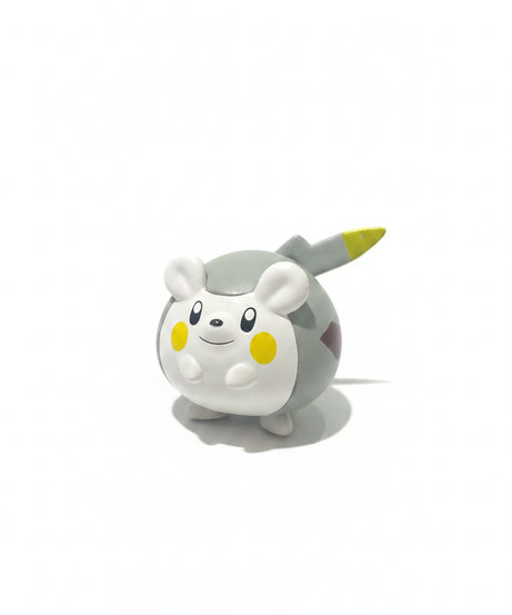 Pokémon Dedenne Figure