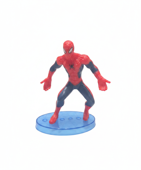 Marvel Spider-Man Action Figure