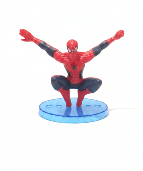 Spider-Man Miniature Display Figure