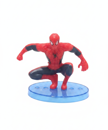 Spider-Man Action Pose Collectible Figure