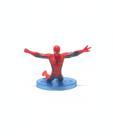 Spider-Man Collectible Mini-Figurine