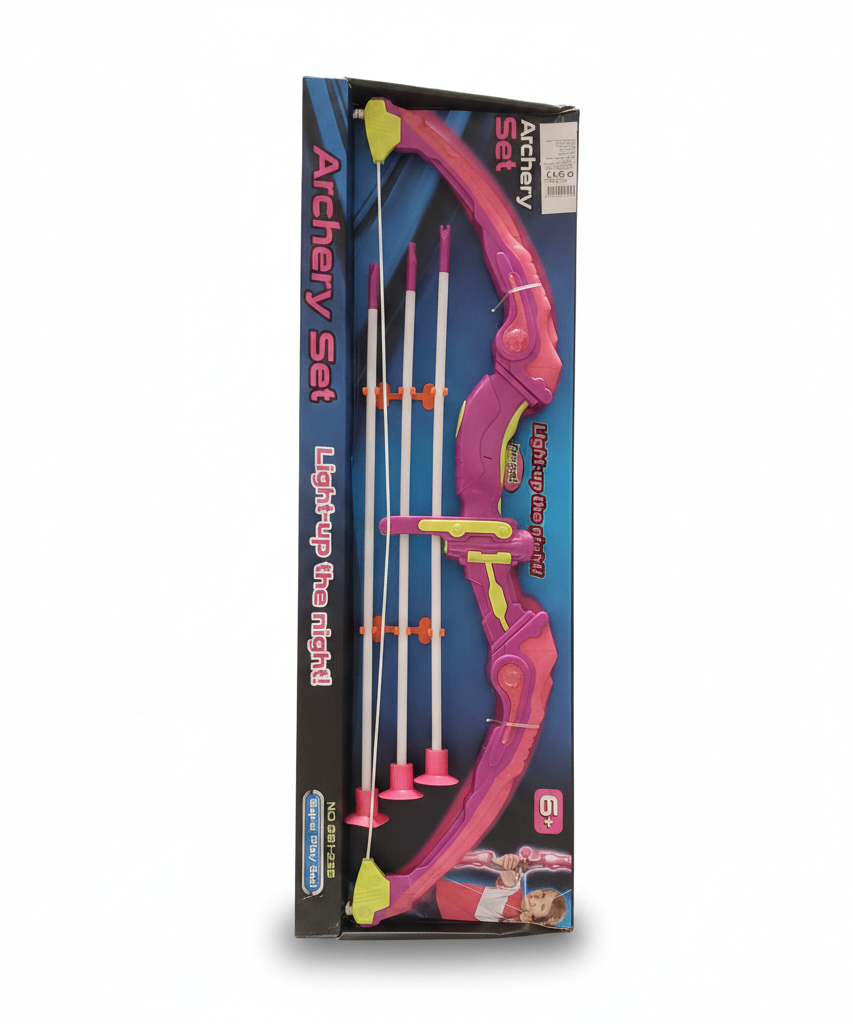 Archery Set