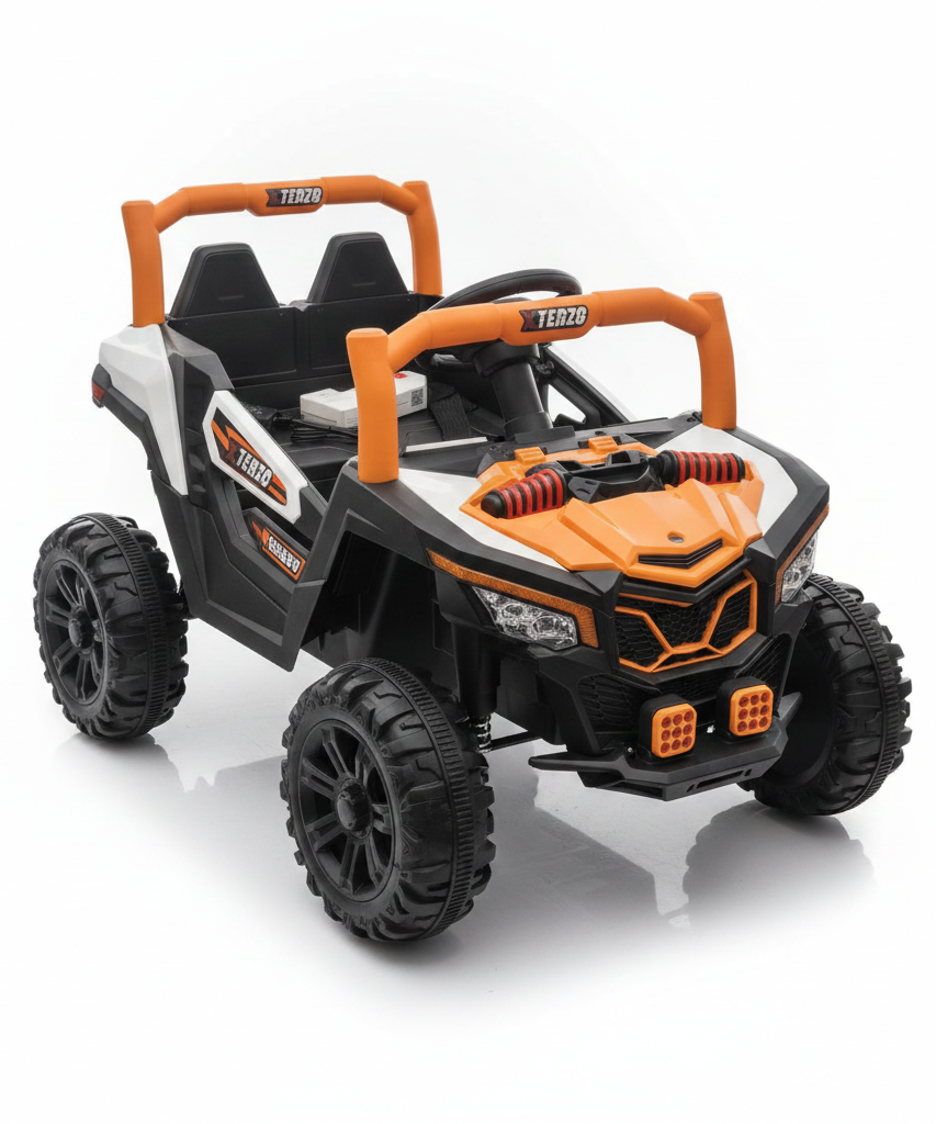 X TERZO Off-Road Ride-On Buggy