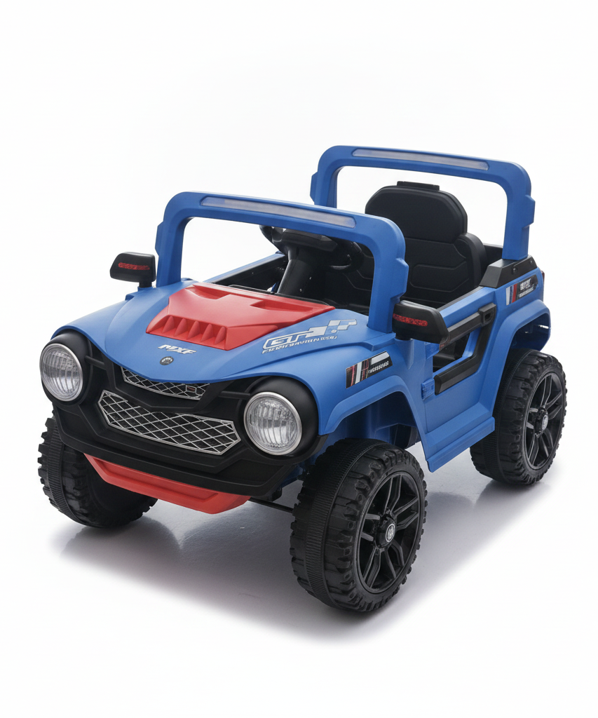 MXF GT Performance Electric Ride-On Buggy