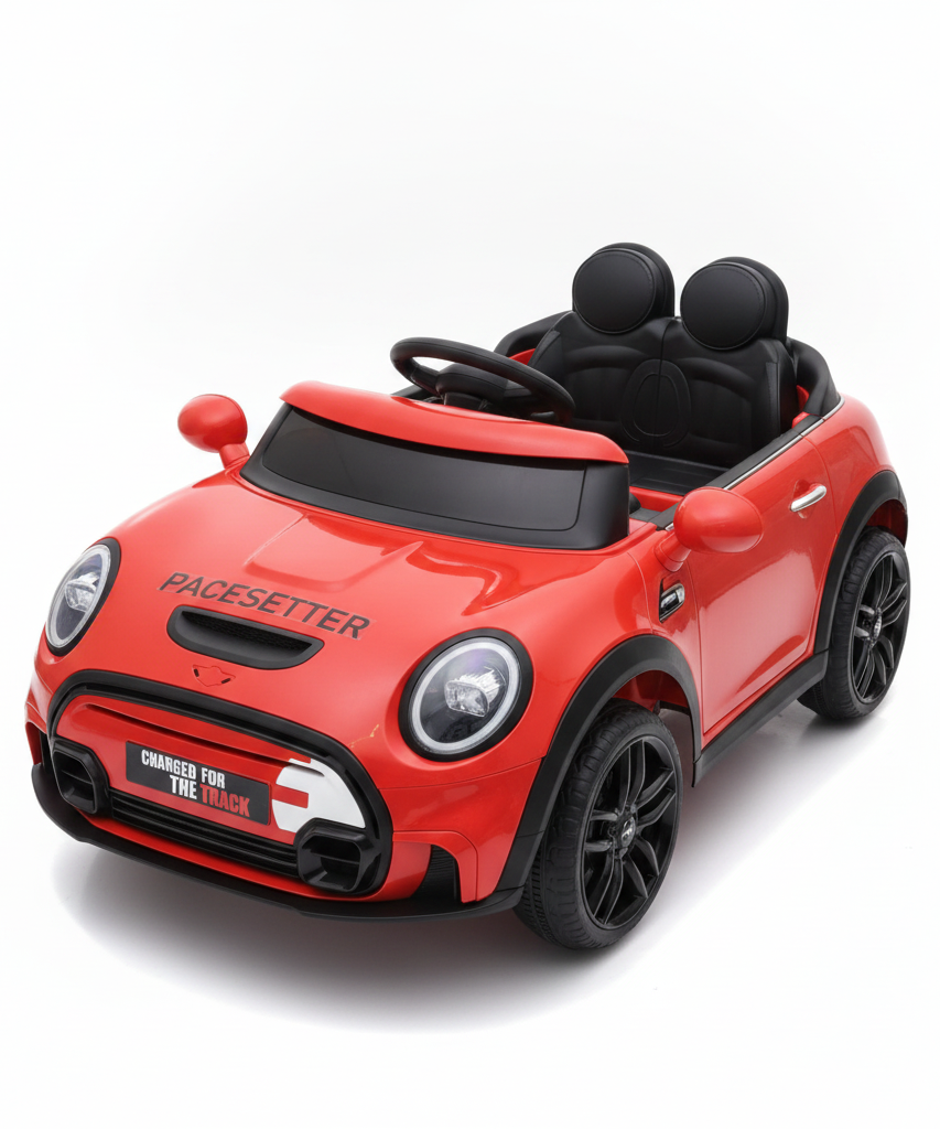 PACESETTER Ride-On Car