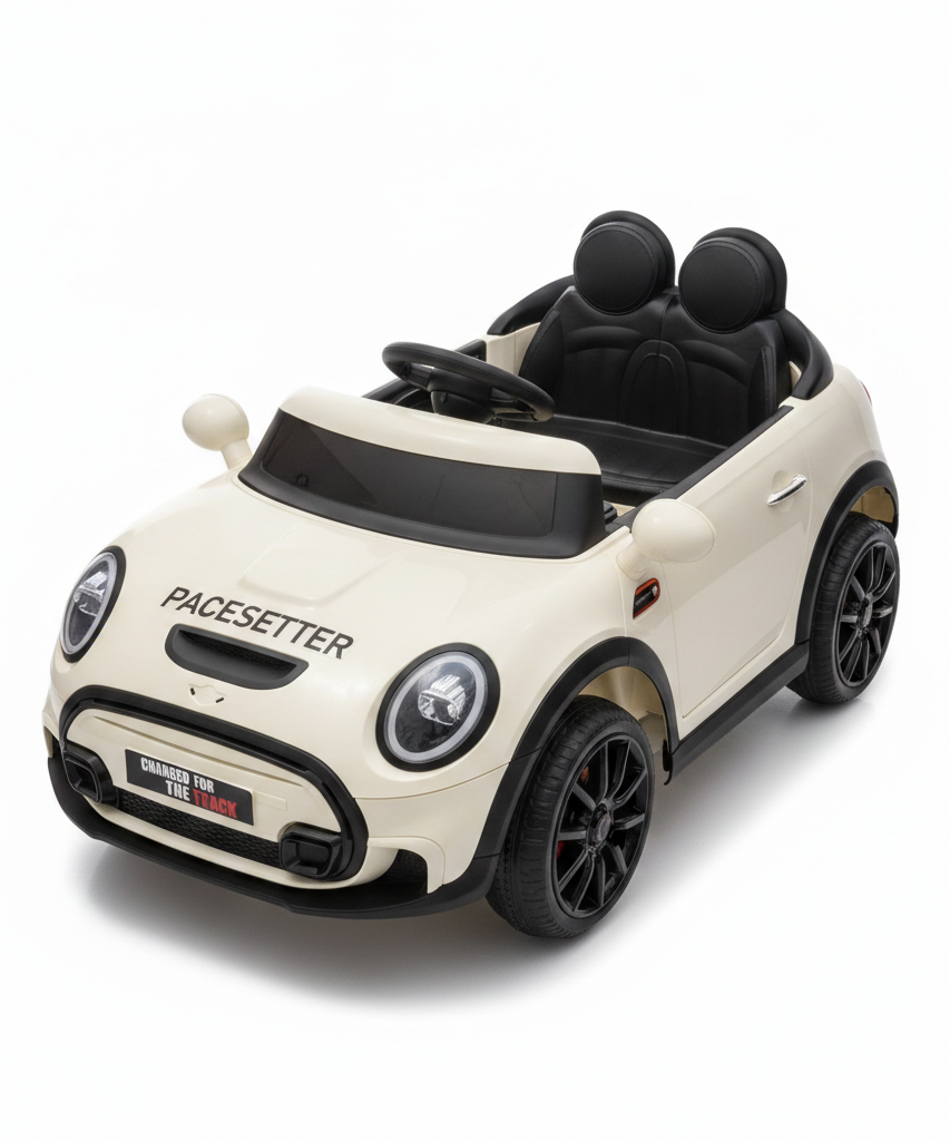 PACESETTER Ride-On Car