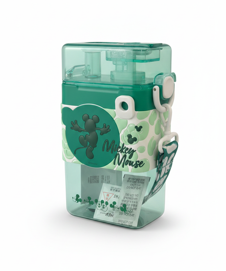 Mickey Mouse Water Bottle