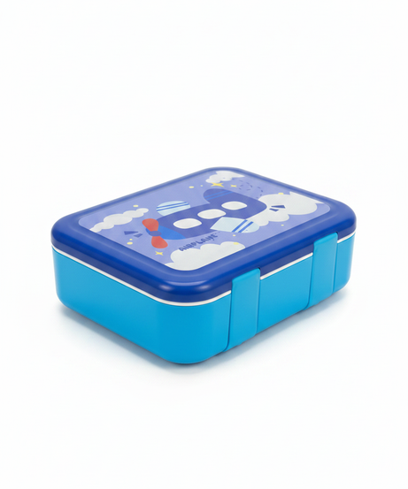 Airplane Lunchbox