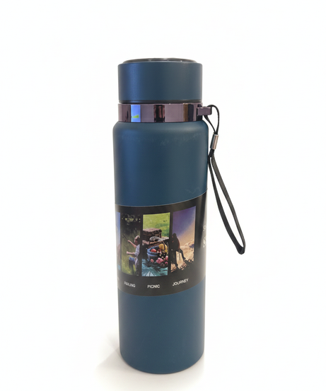 Outdoor Multi-Activity Sport Bottle