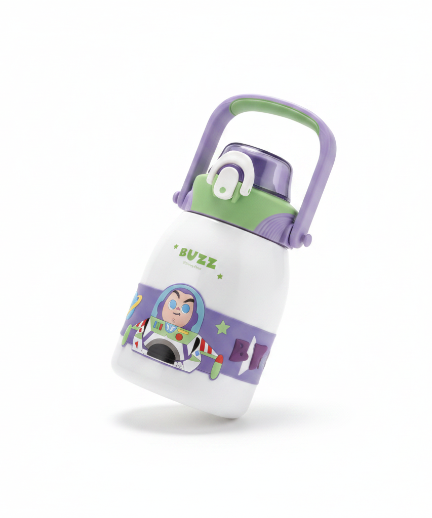 Buzz Lightyear Water Bottle