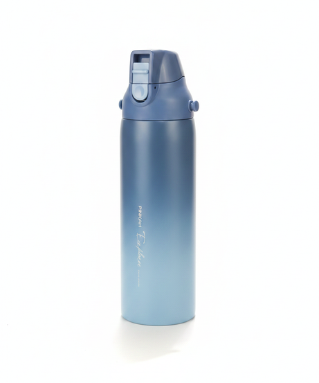 PINKAH Explorer Thermal Water Bottle