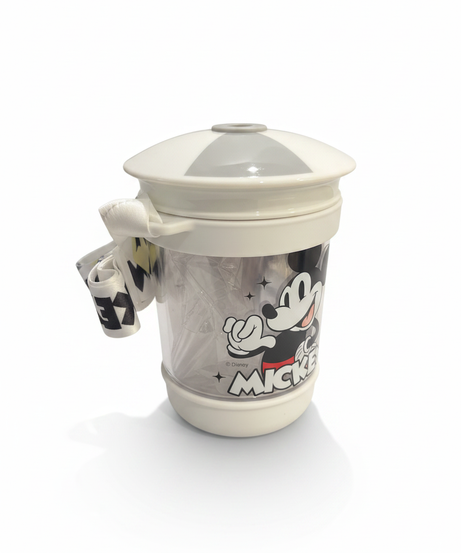 Disney Mickey Mouse Sippy/Snack Cup