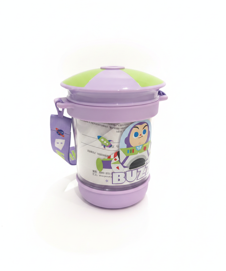 Buzz Lightyear Kids' Tumbler with Strap
